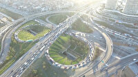 İstanbul'da trafik çilesinin kilit noktasına çözüm aranıyor