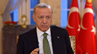 Cumhurbaşkanı Erdoğan: CHP zihniyeti helallik almak için çok geç kaldı