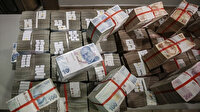 Merkez Bankası'ndan piyasaya 83 milyar lira
