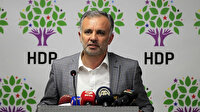 HDP'li Ayhan Bilgen yeni parti kuruyor