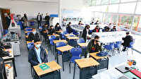 İstanbul OSB Mesleki ve Teknik Anadolu Lisesi müdürü Süzen: AVM’de çalışmayın kendi işinizi yapın