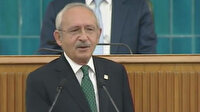 Cumhurbaşkanı Erdoğan 'Faizi yüzde 1'e indirin destekleyelim' diyen Kılıçdaroğlu'nun görüntülerini paylaştı