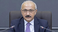Lütfi Elvan istifa mı etti? Lütfi Elvan'ın yerine kim geçti?