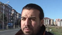 Beylikdüzü'nde vatandaşlar yollardan şikayetçi: Sürekli yollar çöküyor araçlarımız zarar görüyor