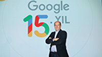 Google’dan 15 yılda
150 milyar TL katkı