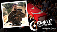 Tabuta Sığmayanlar: Şehit Süleyman Ural (127. Bölüm)