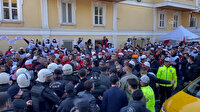 Bakırköy Belediyesi işçilerinin zam grevleri 39. gününde