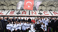 Altay'dan Mustafa Denizli Stadı'nda oynama başvurusu