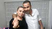 Öldürdüğü eski eşi Fulya'yı hamileyken de ekmek bıçağıyla kovalamış