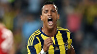Luis Nani Fenerbahçe'ye dönmek istiyor