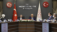 Yeni Hazine ve Maliye Bakanı Nebati'den ilk mesaj: Önceliğimiz faiz değil yatırım olacak