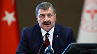 Evlilik öncesi 'SMA' zorunluluğu: Bakan Koca ay sonu uygulamaya konulacağını açıkladı