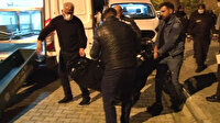 Antalya'da kadın cinayeti: Eski eşini öldürdü, kadının iki kardeşini yaraladı