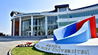 Manisa Celal Bayar Üniversitesi sözleşmeli personel alıyor