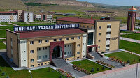 Nuh Naci Yazgan Üniversitesi öğretim üyesi alıyor