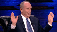 Muharrem İnce çark etti: 'Bir daha gelmem' dediği kanala yeniden konuk oldu