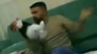 İki aylık bebeğini acımasızca dövmüştü: 'Cihan bebek öldü' iddialarına hastaneden yanıt