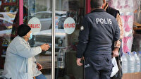 Yaşlı kadına temizlikçi şoku: Emekli maaşının bulunduğu çantayı çaldı