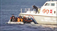 Yunanistan ölüm saçıyor