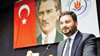 Kağıthane yeni yıla yine borçsuz giriyor
