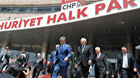 Muharrem İnce: Millet İttifakı'nın Abdullah Gül isminde anlaşacaklarını duyuyorum