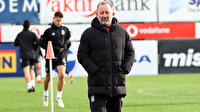 Beşiktaş'ta Sergen Yalçın'dan radikal karar: Futbolseverleri şaşırtacak