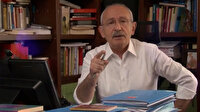 Cumhurbaşkanı Erdoğan Kılıçdaroğlu'nun tehdit görüntülerini paylaştı: Milletimizi bu vesayetçi zihniyetin insafına bırakmayacağız