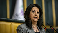 Dostların AB sevgisi: HDP’li Pervin Buldan Türkiye’yi büyükelçilere şikayet etti