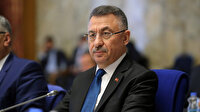 Fuat Oktay'dan Kılıçdaroğlu'na 'TÜİK' tepkisi: Devlet kurumları muhalefetin siyasi rant sağlayıp şov yapacağı mekanlar değildir