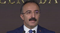 İçişleri Bakan Yardımcısı Çataklı: Kasım ayı içinde 92 terörist etkisiz hale getirilmiştir