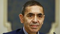 Uğur Şahin'den Omicron açıklaması: Yeni aşıya ihtiyaç var