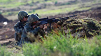 MSB: 4 PKK'lı terörist etkisiz hale getirildi