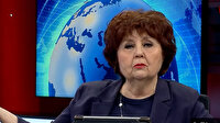 Halk TV sunucusu Ayşenur Arslan Milli Deniz Topu’nu alaya aldı: Tenis topu değil değil mi?