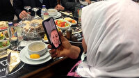 Balıkesirli vatandaşın Cumhurbaşkanı Erdoğan ile görüşme hayali gerçek oldu: Koşturacağım senin için