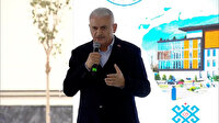 AK Parti Genel Başkanvekili Binali Yıldırım: İhracatta rekor üstüne rekor kırmaya devam ediyoruz