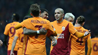 Galatasaray Altay rekabetinde 83. randevu