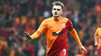 Kerem Aktürkoğlu: “Uzun yıllar Galatasaray’a hizmet etmek istiyorum”