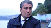 Erkan Petekkaya hastaneye kaldırıldı