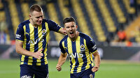 Fenerbahçeli futbolcu Ferdi Kadıoğlu milli takım kararını verdi