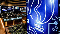 Borsa İstanbul tarihinin en yüksek seviyesini gördü