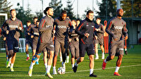 Trabzonspor’da çifte heyecan