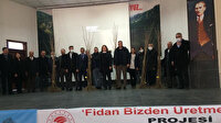 Sultandağı’nda üretilen 30 bin ton kirazın 20 bin tonu ihraç ediliyor
