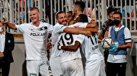 Altay deplasmanda Galatasaray'la karşılaşacak