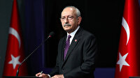 Kılıçdaroğlu'ndan "PKK'sız" başsağlığı mesajı