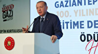 Cumhurbaşkanı Erdoğan'dan yeni ekonomi modeli açıklaması:
İhracat, ihracat, ihracat