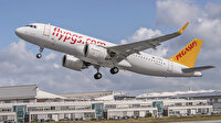Pegasus’a 114 bin liralık usulsüz değişiklik cezası
