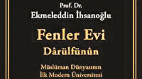 Osmanlı'da medrese - üniversite ilişkisi