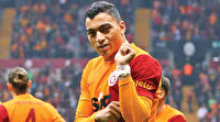 Galatasaray çıkış arıyor