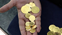 Bozduracaklar acele etmeyin: Altın fiyatları yine zirvede işte 4 Aralık altın fiyatları