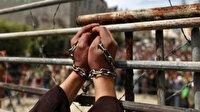 İsrail askerlerinin yaralıyken tutukladığı Filistinli Emel Takataka yaşadıklarını anlattı